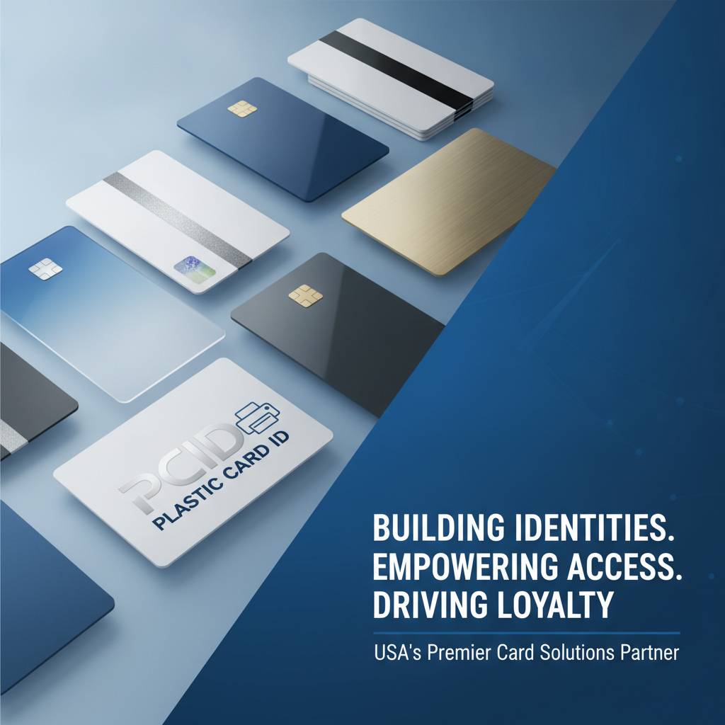 Sleek Modern Cards Delivered