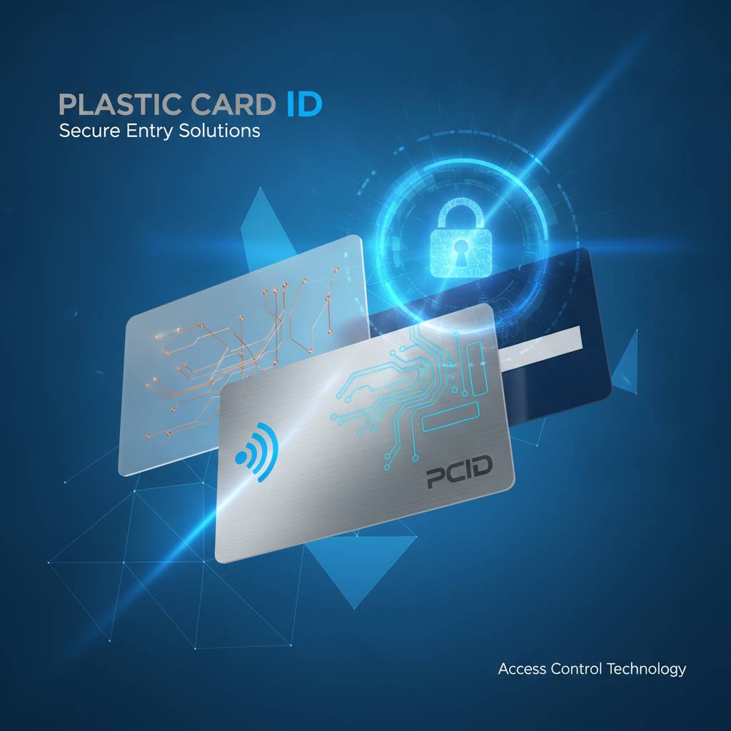 The Technology Behind Our Access Control Cards
