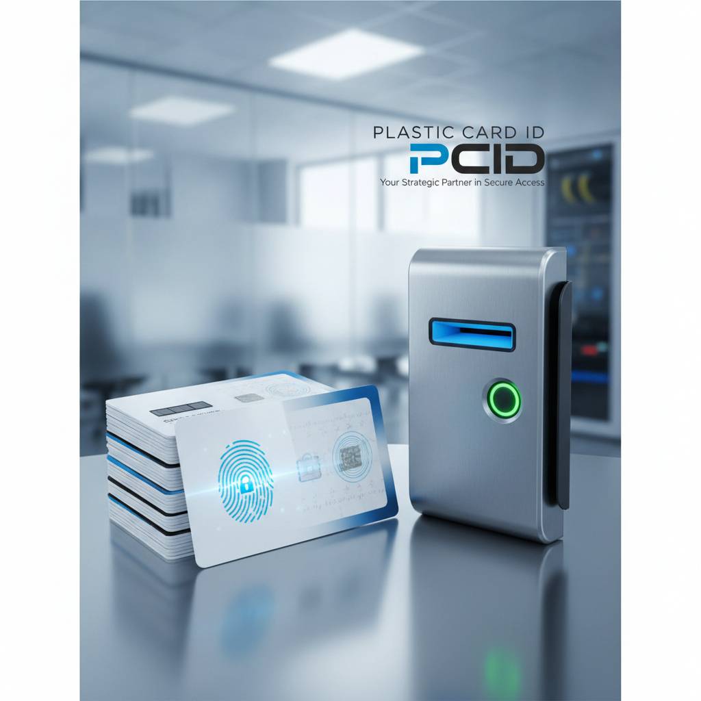 Frequently Asked Questions About Access Control Cards