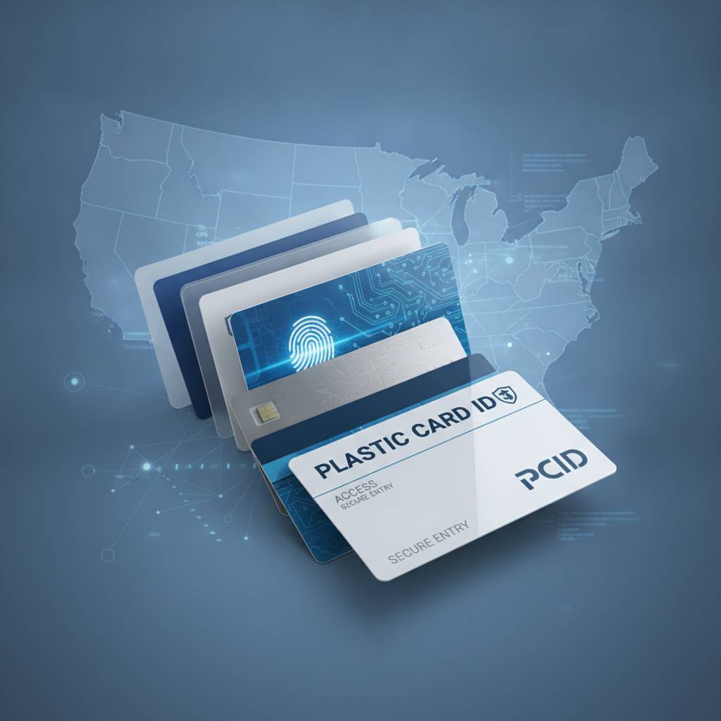 Case Study: How Businesses Transformed Security with Our Cards