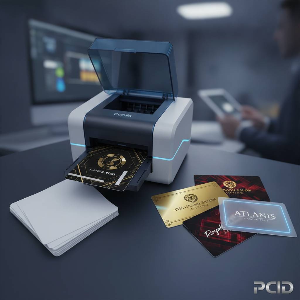 What Are Casino Player Cards and Why Do They Matter?