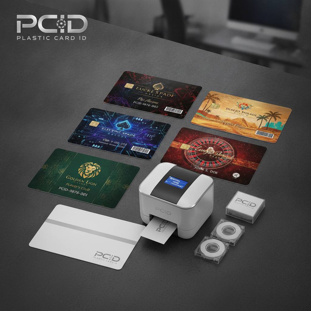 Loyalty Programs Powered by Great Cards
