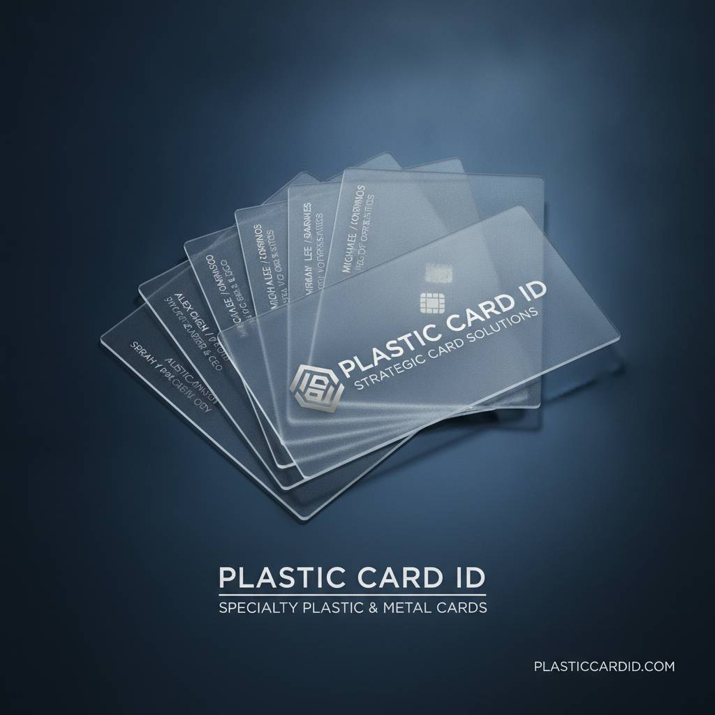 Specialty and Luxury Card Options That Wow