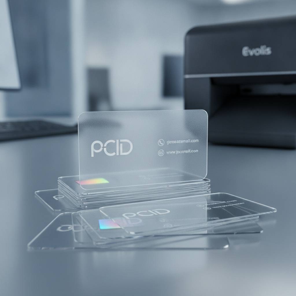 Why Businesses Across the Country Choose Plastic Card ID