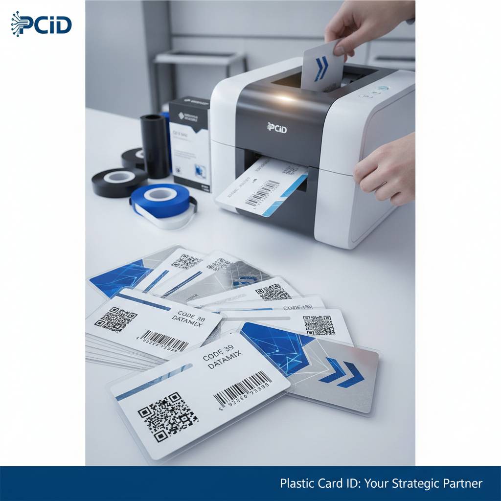 Card Printers: Print On-Demand With Professional Results