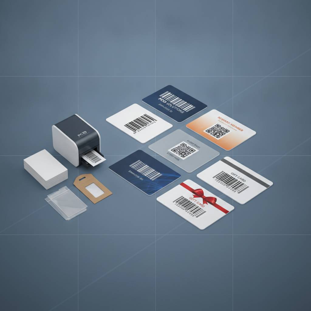 Custom Card Carriers, Sleeves, and Fulfillment Services
