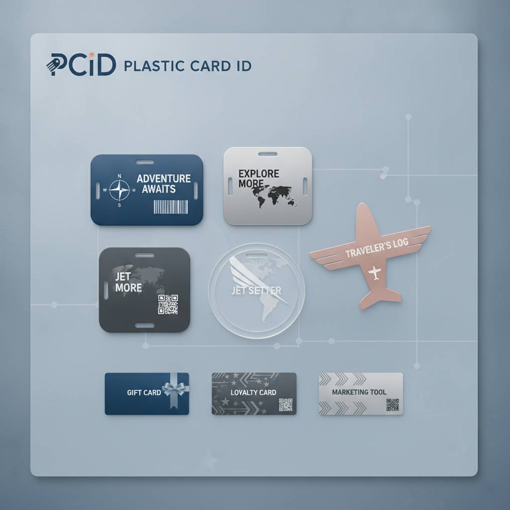 Gift Cards, Loyalty Cards, and Marketing Tools