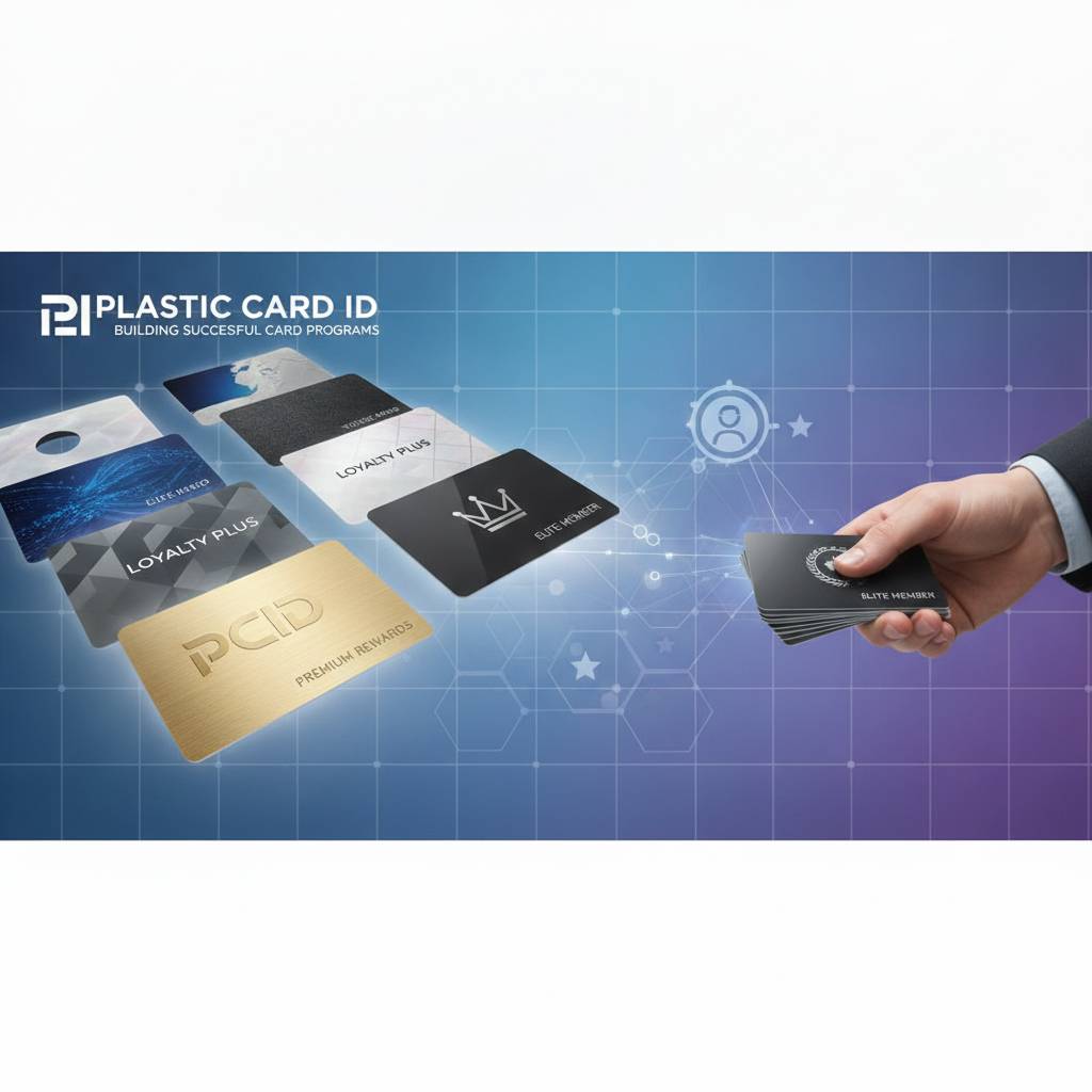 Specialty Cards That Make an Unforgettable Impression