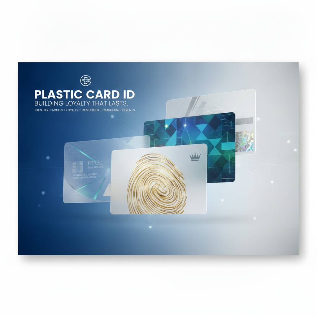 Custom Rewards Cards: Building Loyalty That Lasts