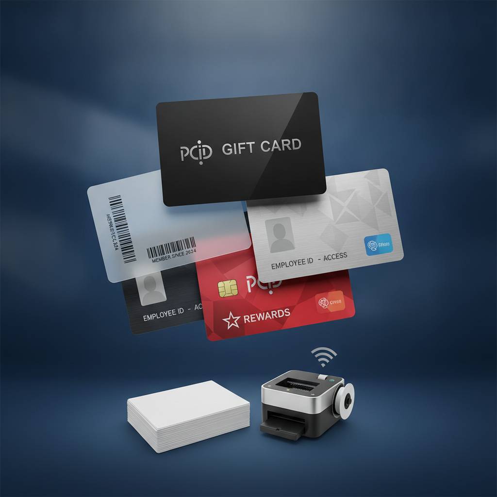The Power of Gift Cards for Your Business