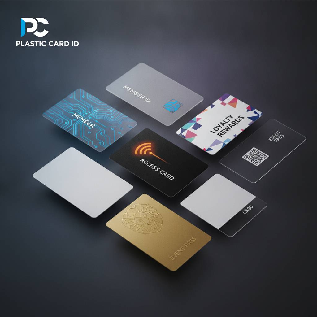 Membership and ID Cards for Organizations of All Sizes