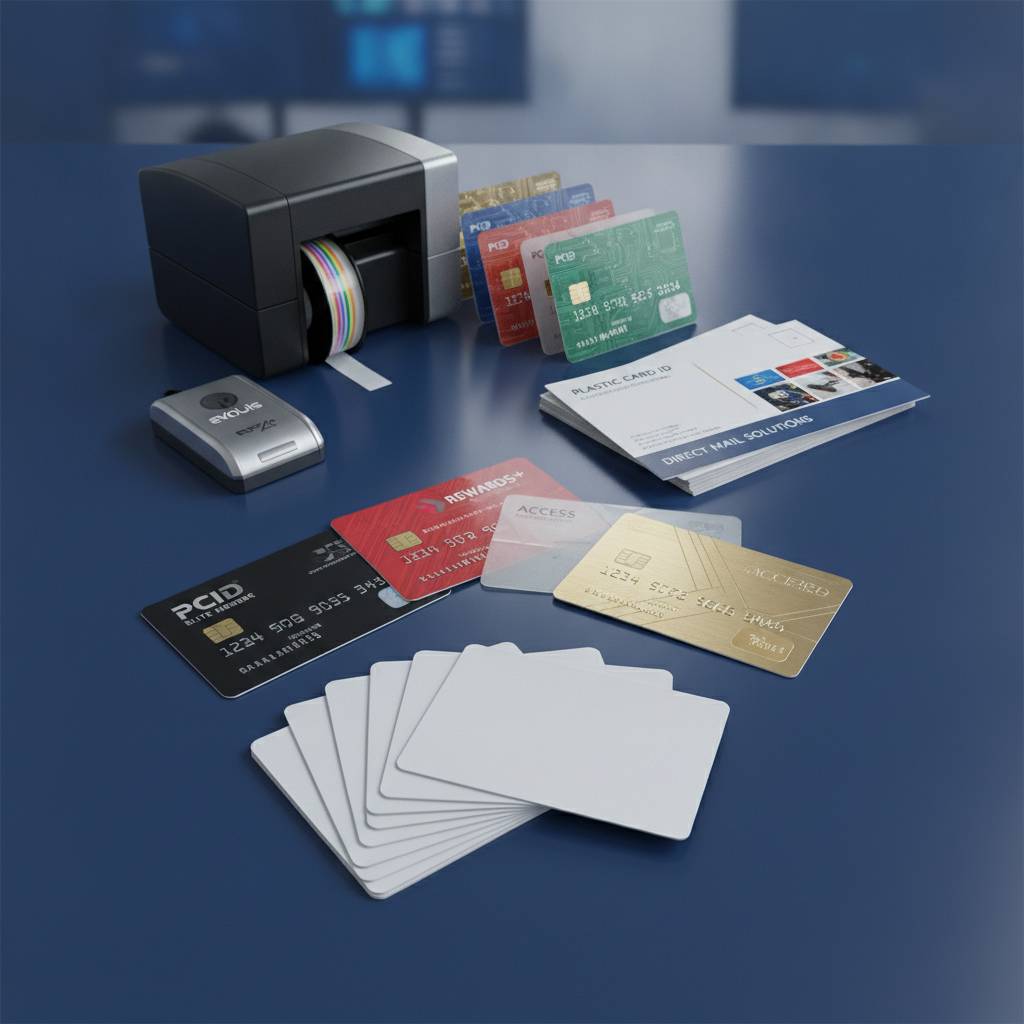 Postcard Mailers and Direct Mail Card Campaigns