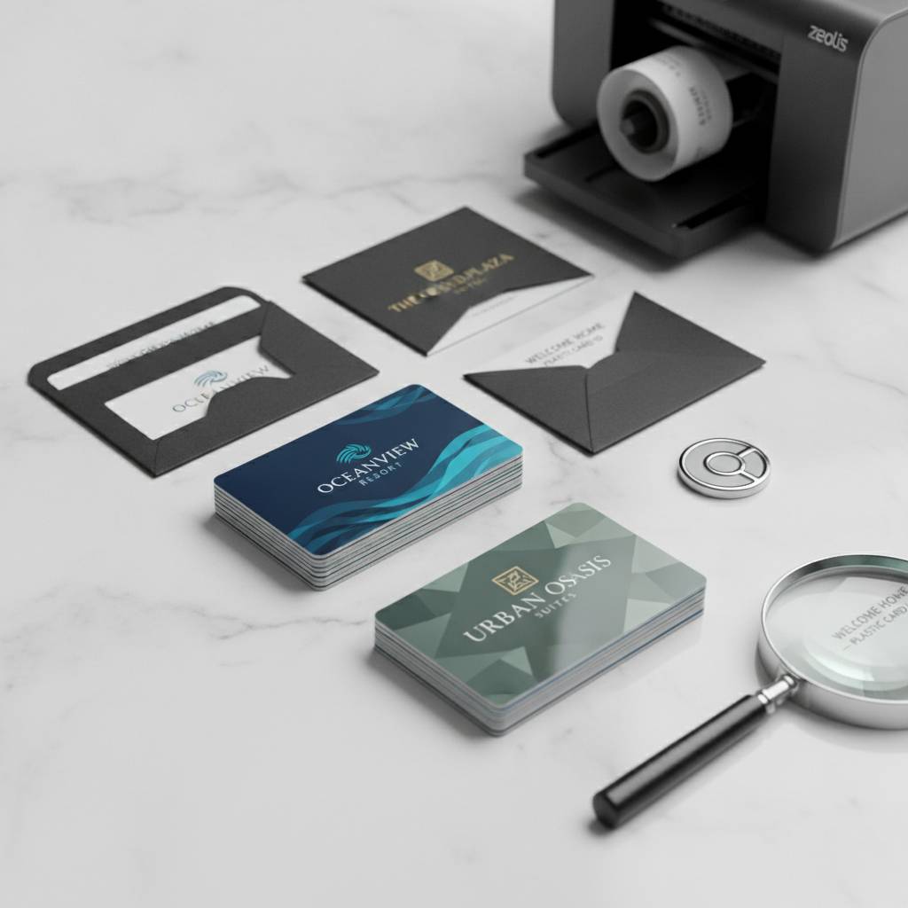 Card Accessories and Packaging That Complete the Experience