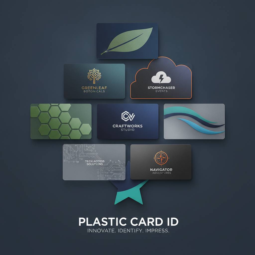 Specialty Cards for Brands That Refuse to Blend In
