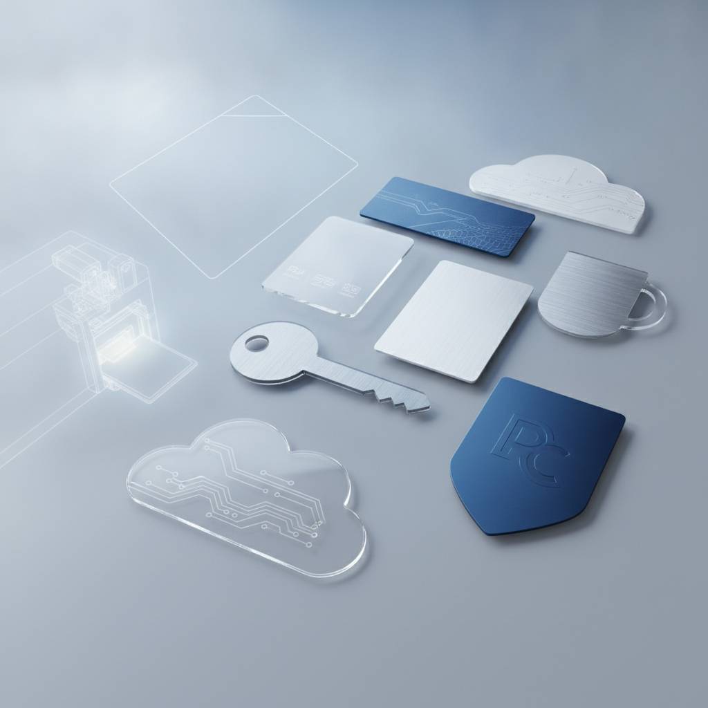 Contact Plastic Card ID Today and Make Your Brand Unforgettable