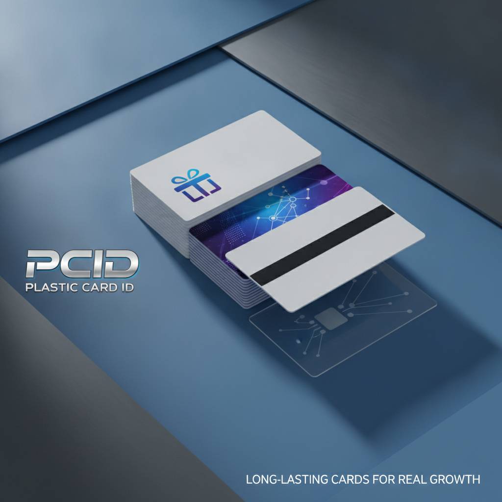 Gift Cards That Drive Real Revenue Growth