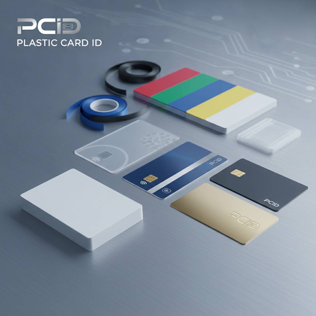 Specialty and Premium Cards That Make a Lasting Statement