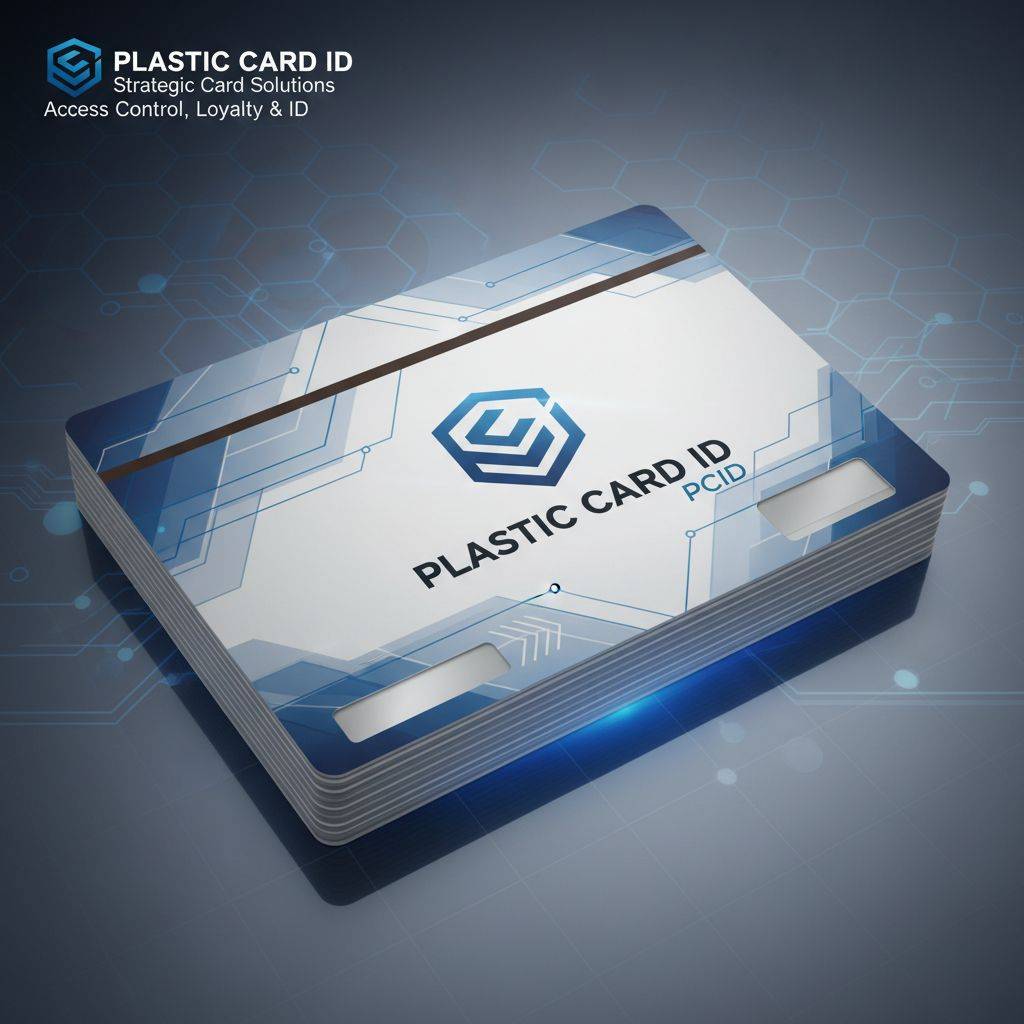 Access Control and Security Cards for Your Business
