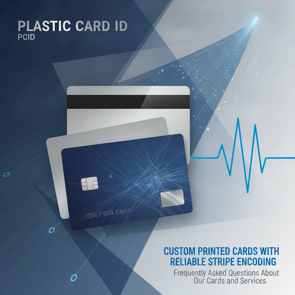 Frequently Asked Questions About Our Cards and Services