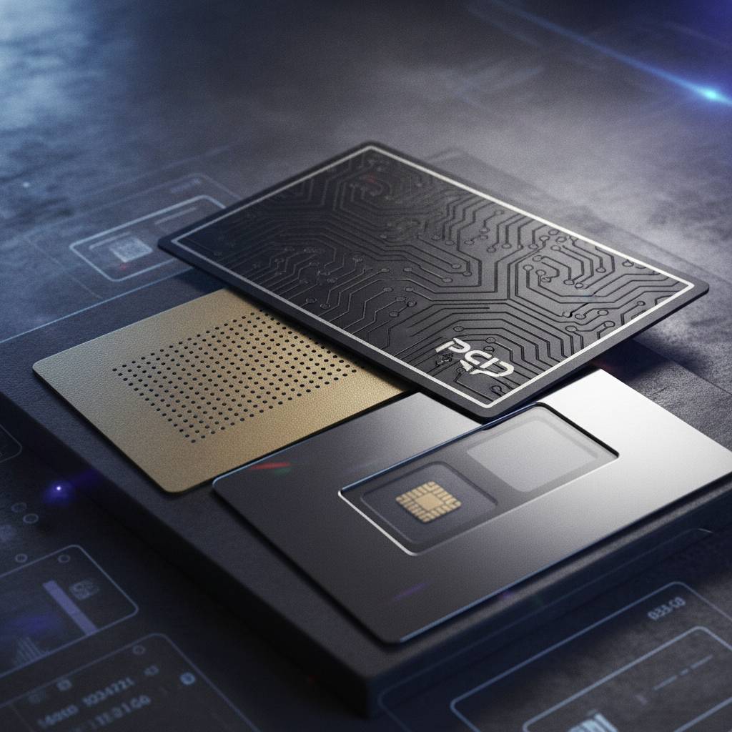 Security, Access Control, and Smart Card Technology