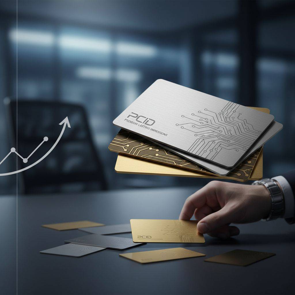 Specialty Cards That Create Unforgettable Brand Moments