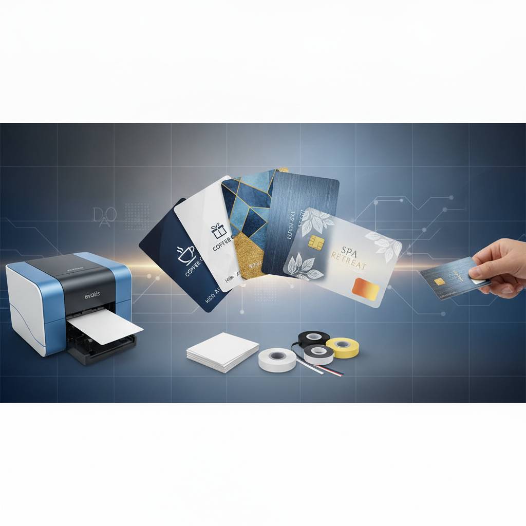 What Makes Our Personalized Gift Cards So Powerful for Business Growth