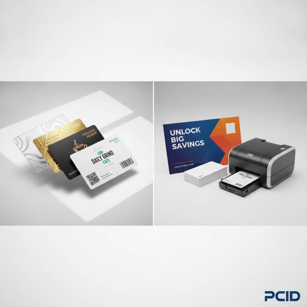 Postcard Mailers and Marketing Cards That Demand Attention