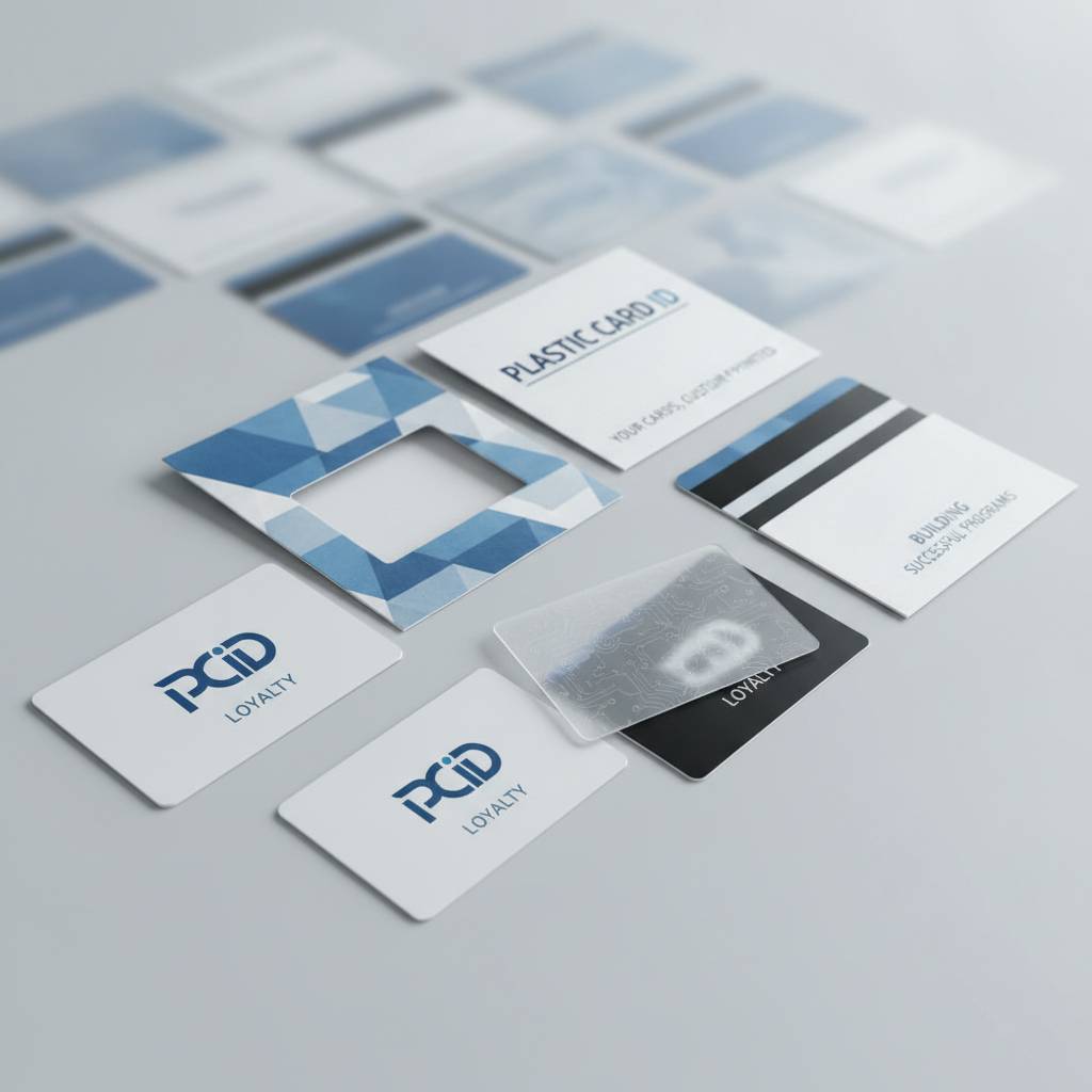 Loyalty Cards: Keeping Customers Coming Back