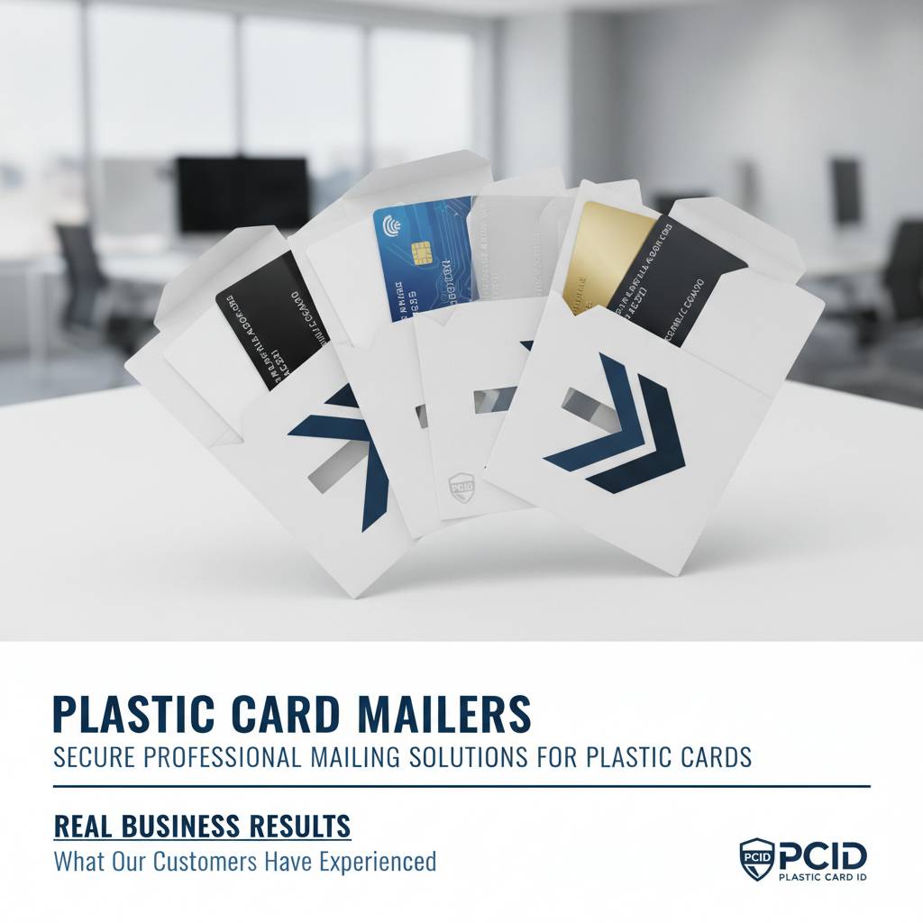 Real Business Results: What Our Customers Have Experienced