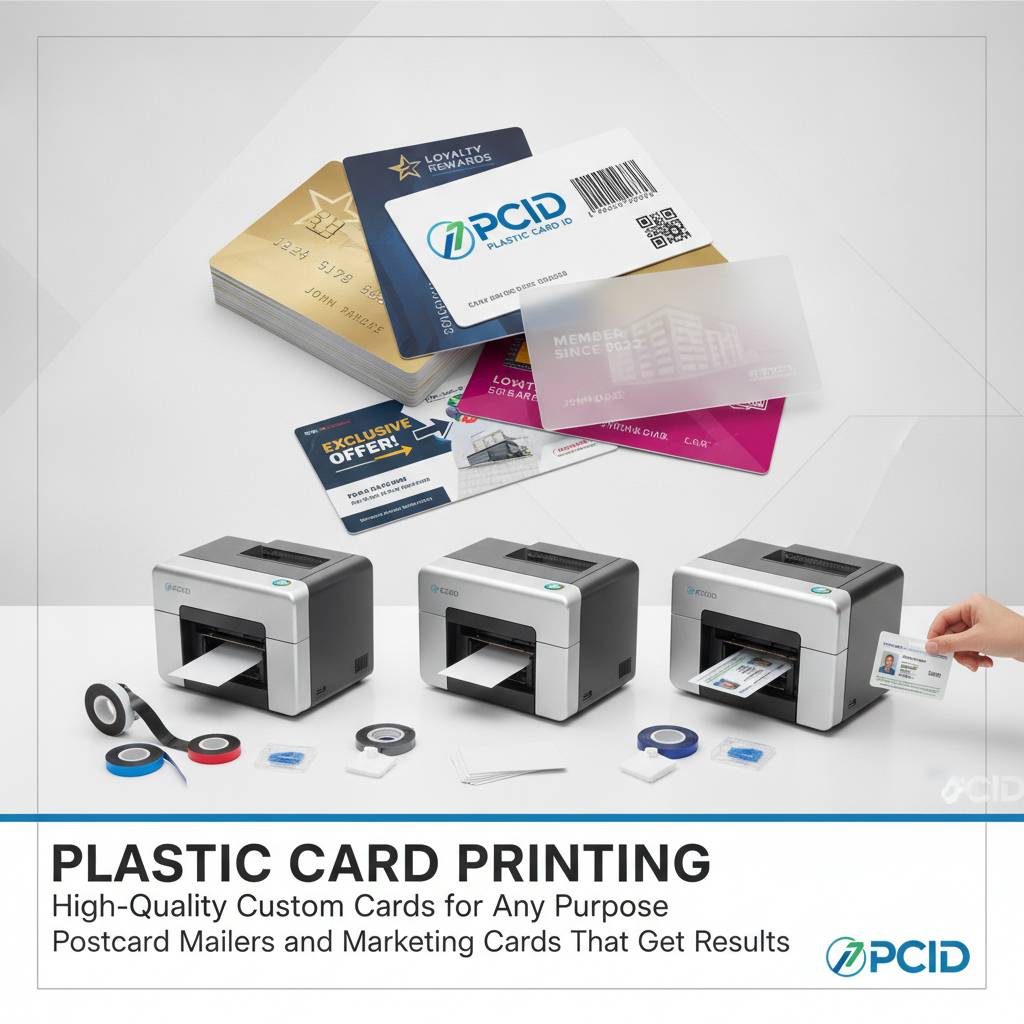 Postcard Mailers and Marketing Cards That Get Results