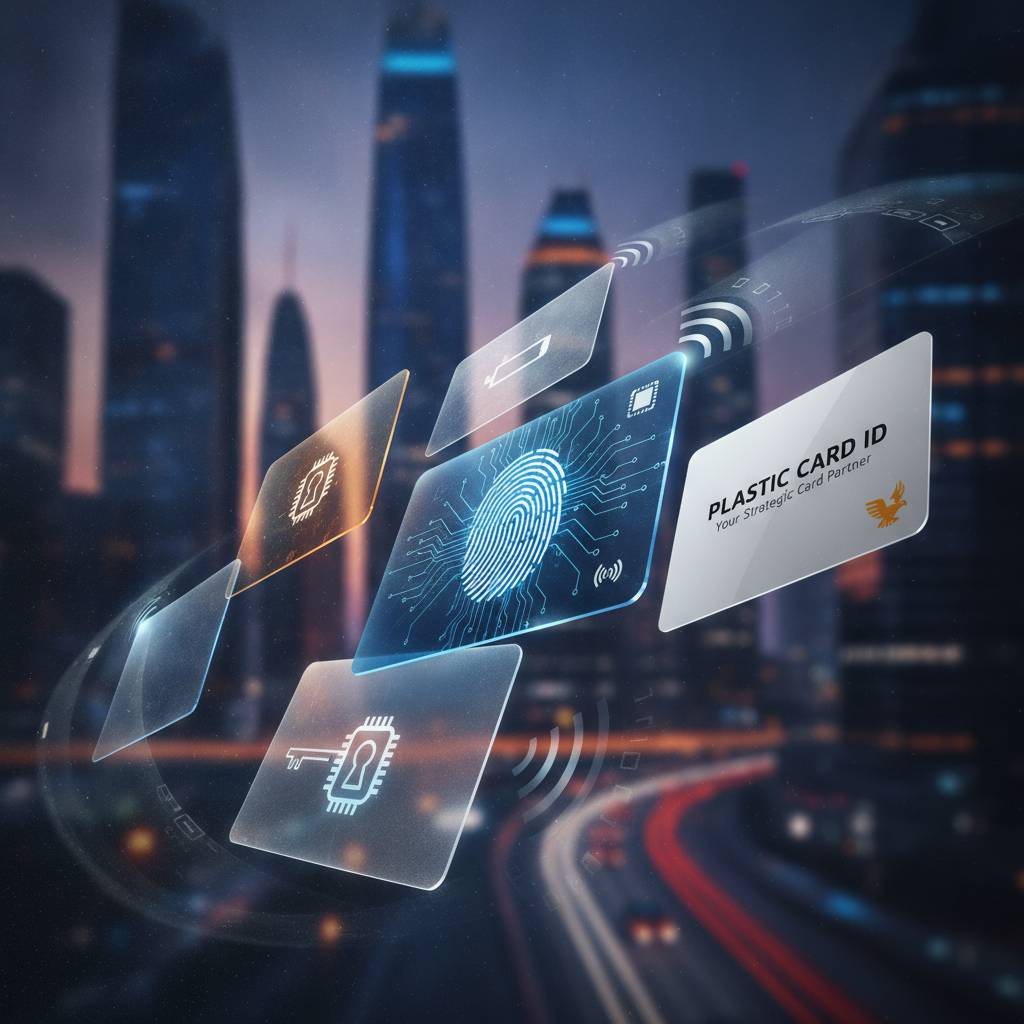 Access Control and Smart Card Solutions