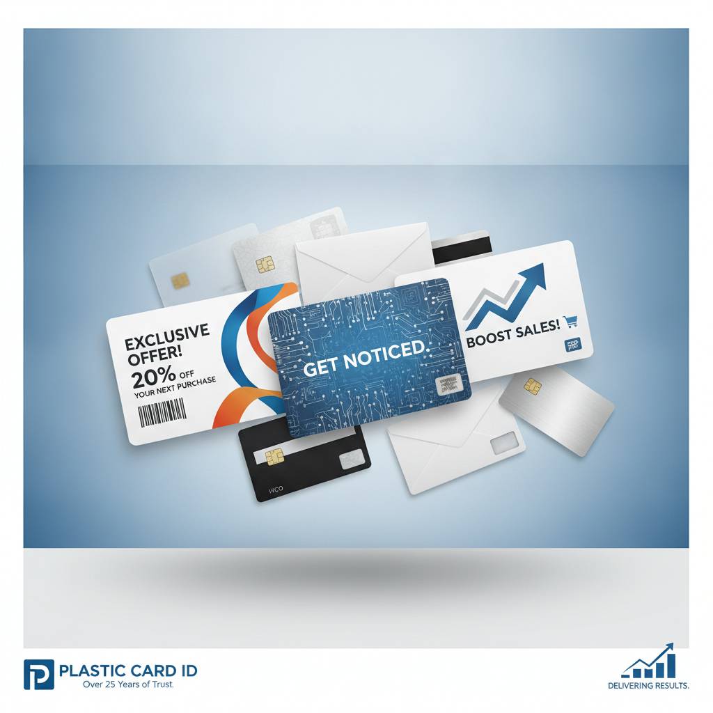 Why Over 100,000 Businesses Trust Plastic Card ID