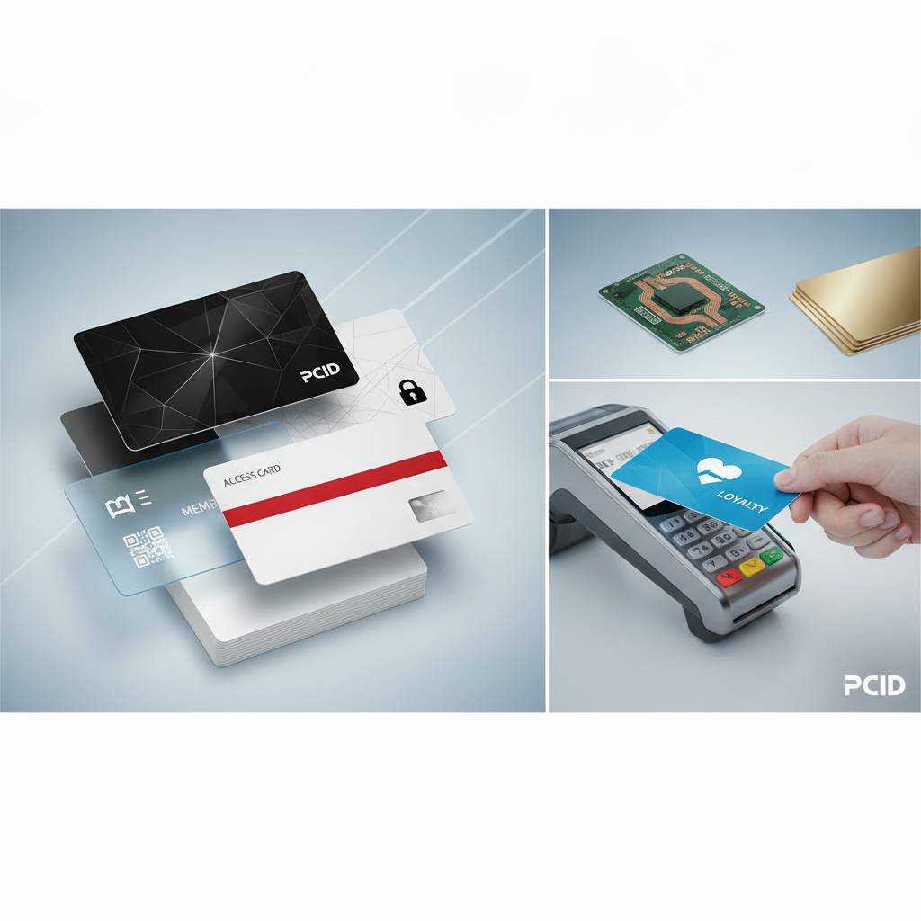 Loyalty Cards That Keep Customers Coming Back