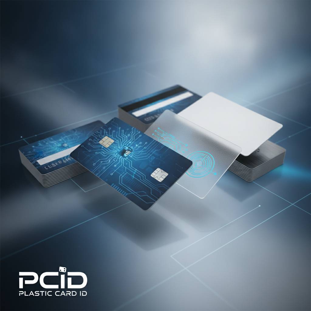 Frequently Asked Questions About PVC Card Printing
