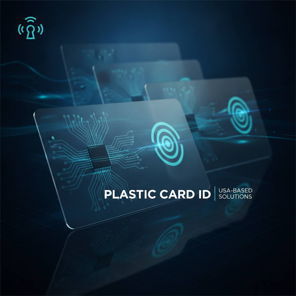 The Science Behind Our RFID Smart Cards