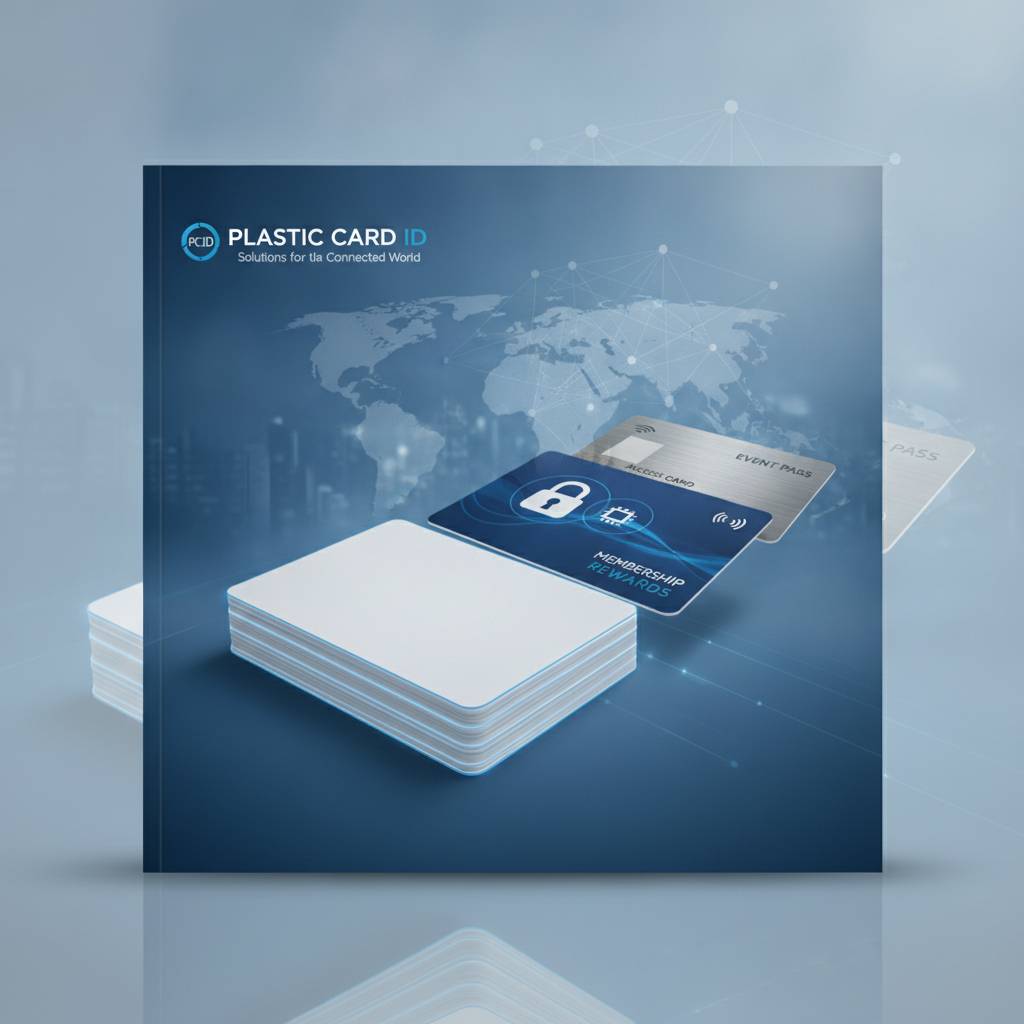 Case Studies: Real Businesses, Real Results With RFID Plastic Cards