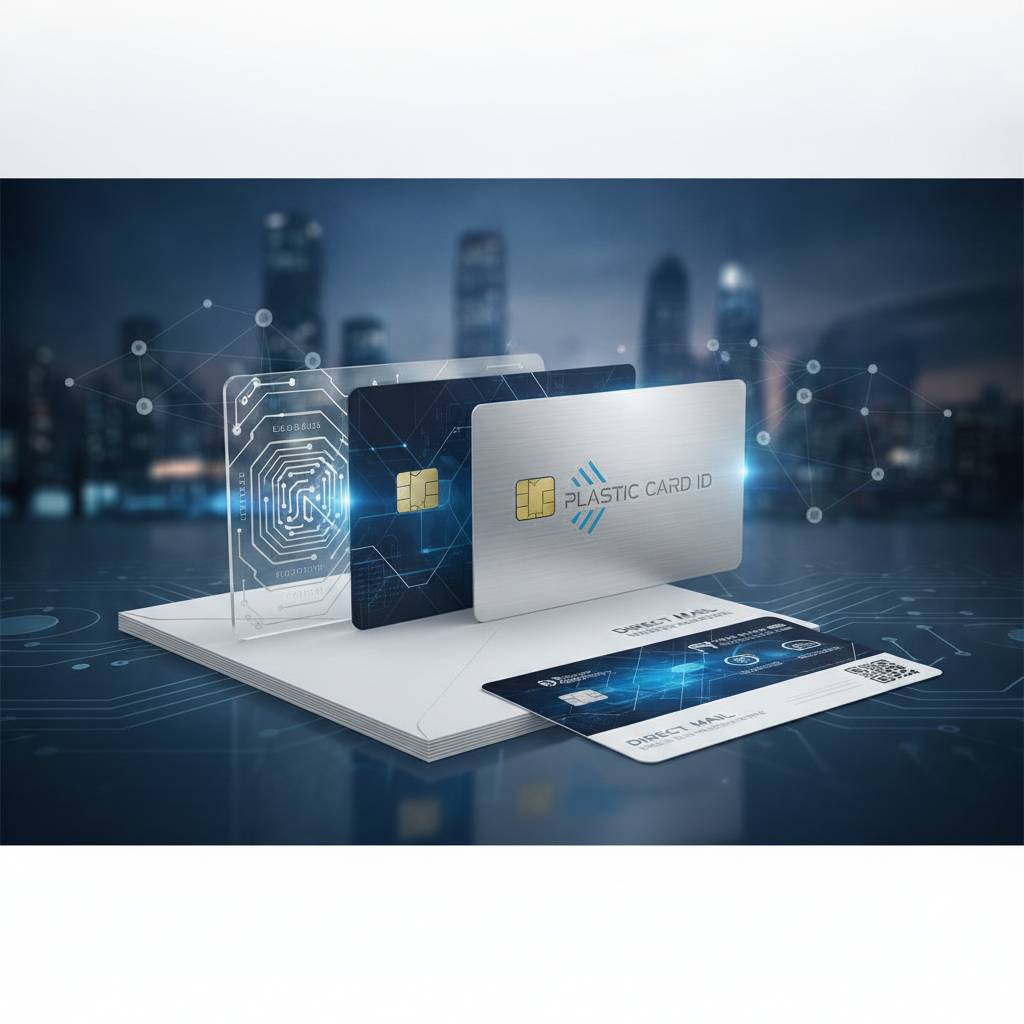 Postcard Mailers and Direct Mail Cards That Get Results