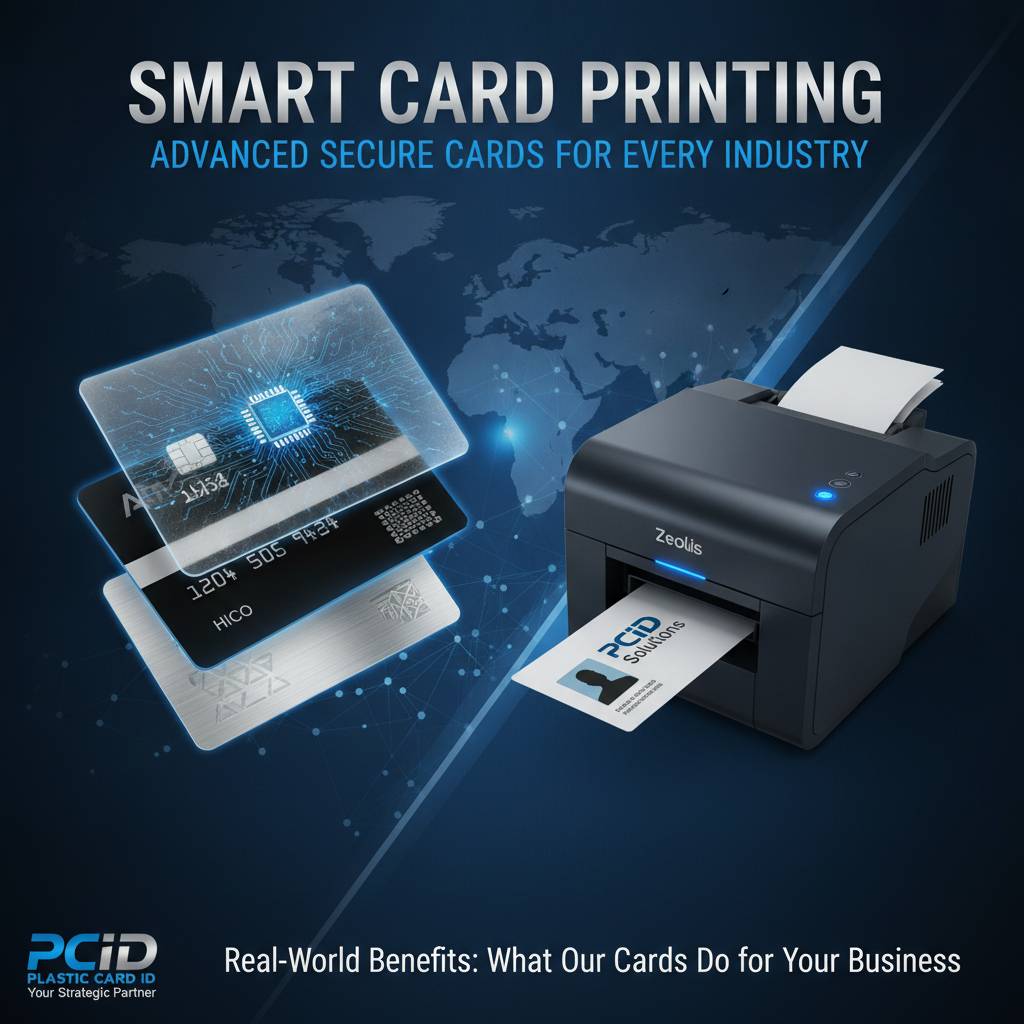 Real-World Benefits: What Our Cards Do for Your Business