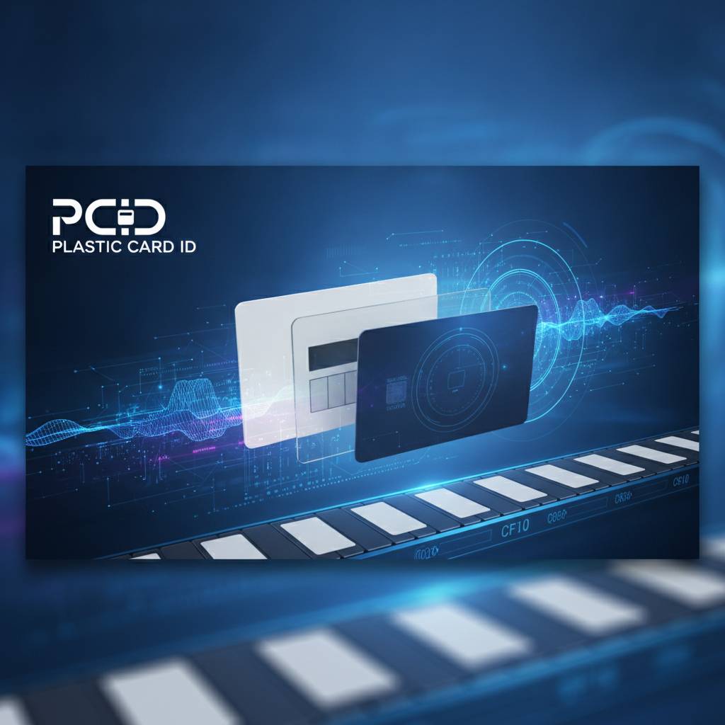 Advanced Technology: RFID, Smart Cards, and Access Control