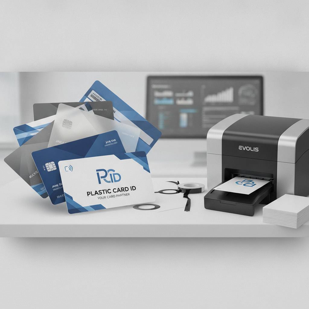 Choosing Plastic Card ID as Your Long-Term Card Partner