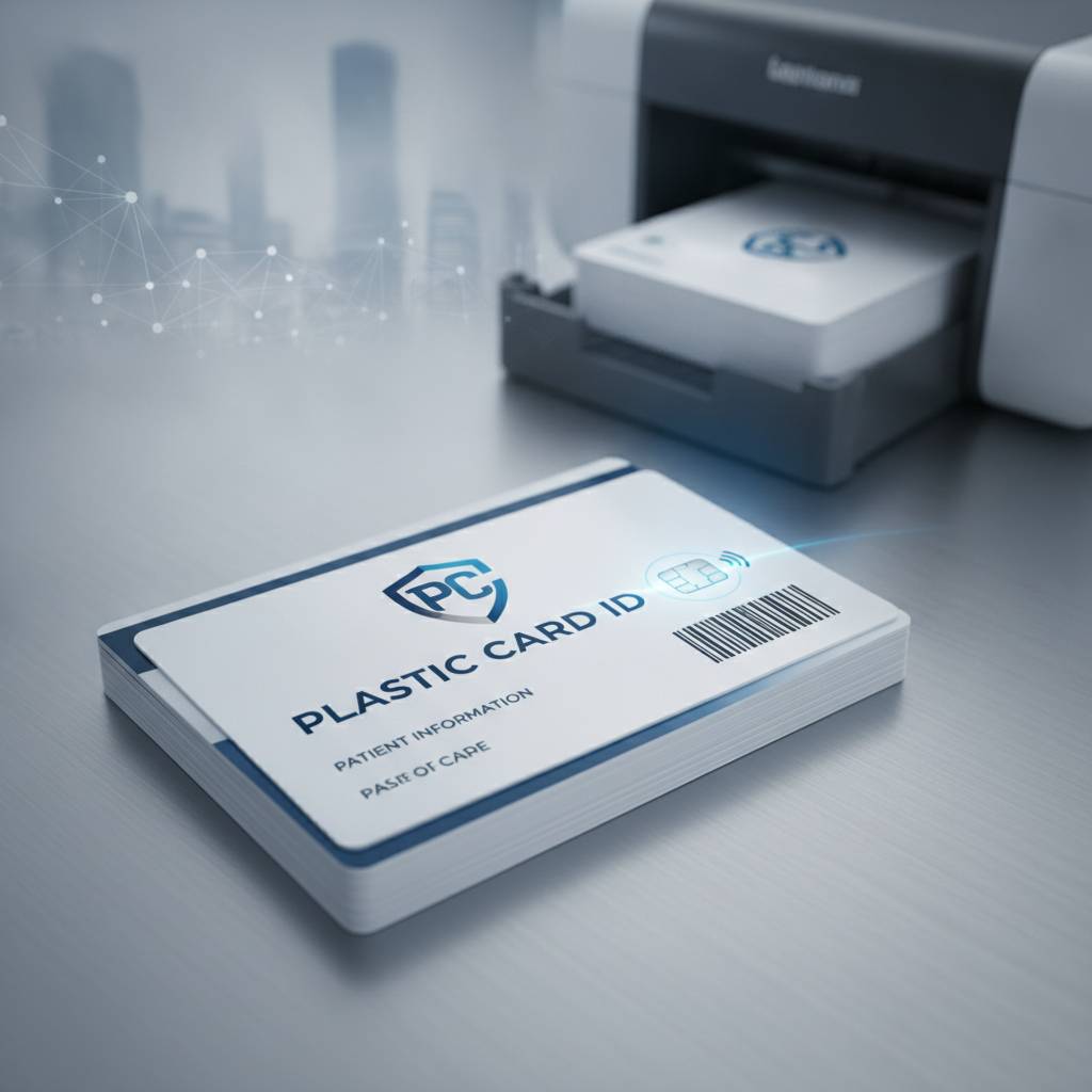 Why Professional Insurance Card Printing Matters for Your Business
