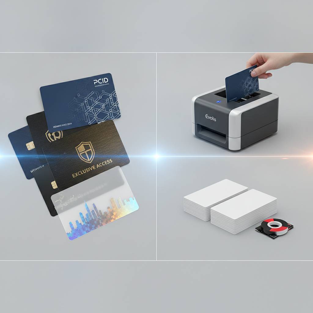 What Are Vinyl Membership Cards and Why Do They Matter?