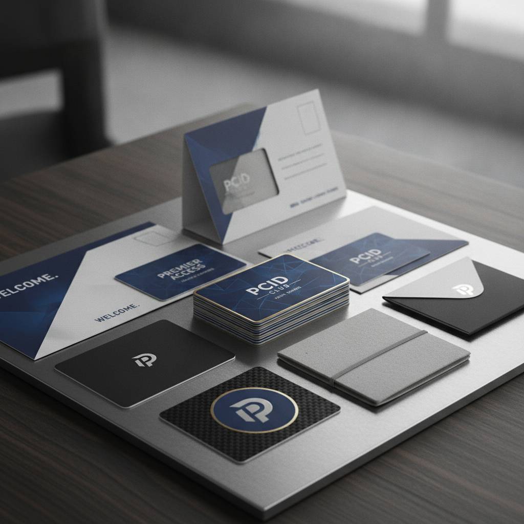 Postcard Mailers and Card Carriers: Completing the Member Experience