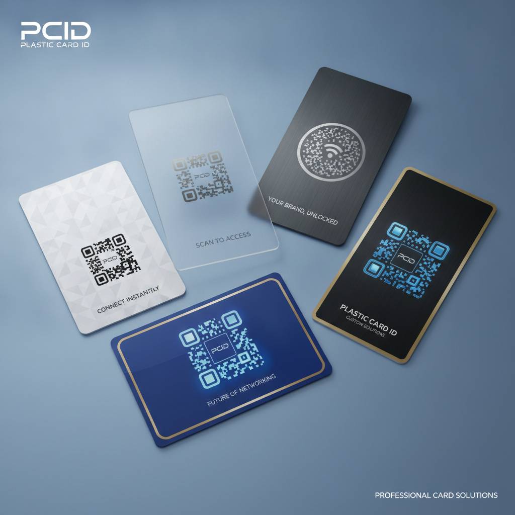 Advanced Card Features That Set Your Brand Apart