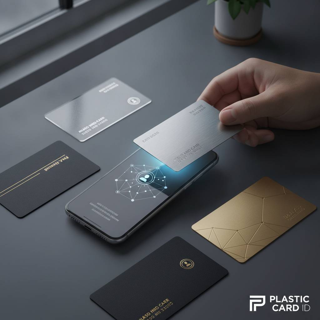 Specialty and Luxury Card Options That Leave a Lasting Impression