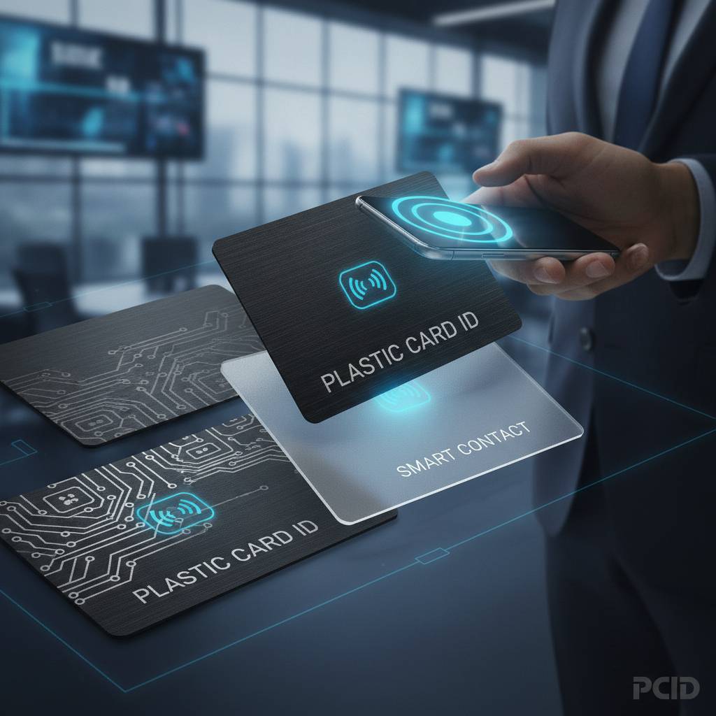 Case Studies: Real Businesses, Real Results With NFC Business Cards