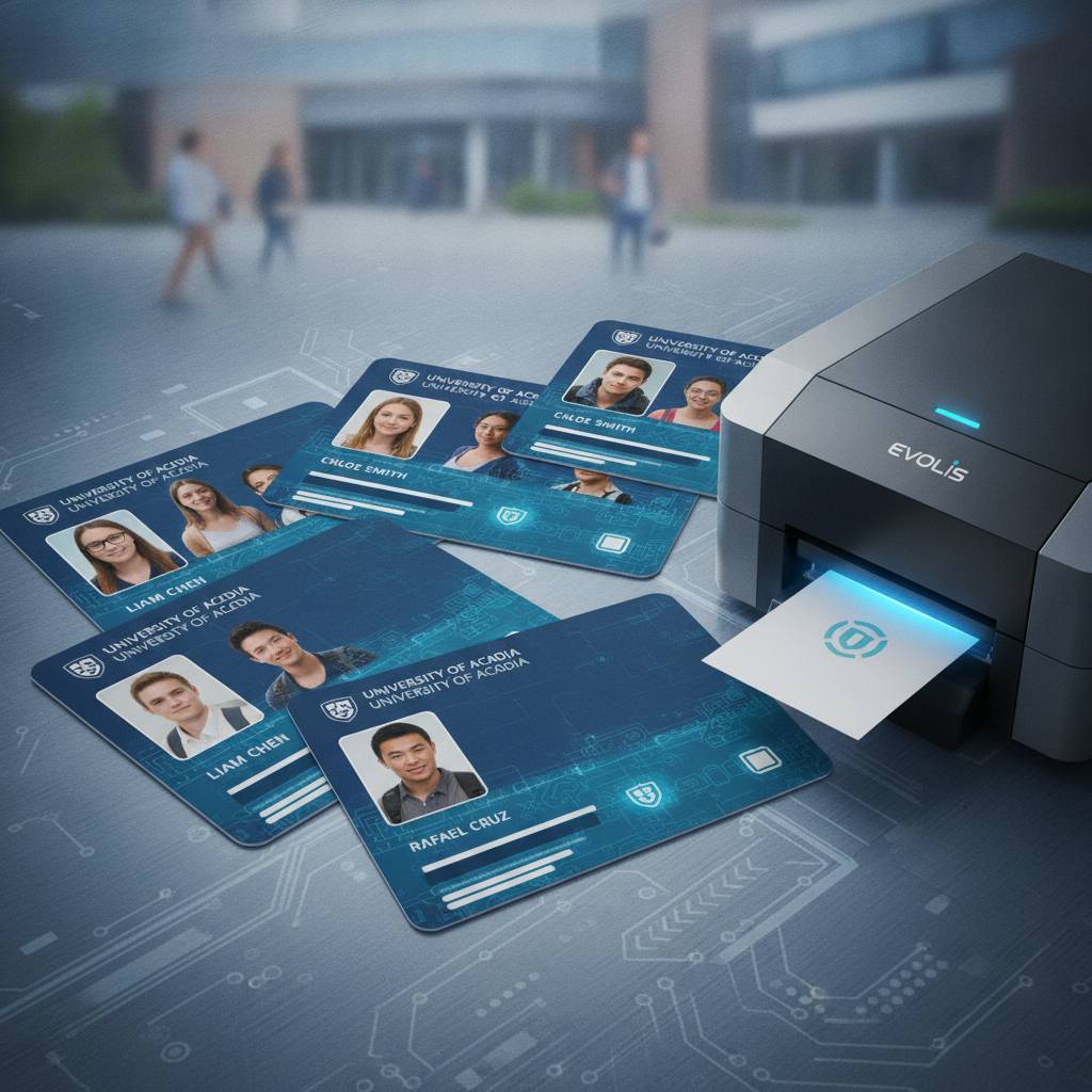 Security Features That Keep Your Campus Safe