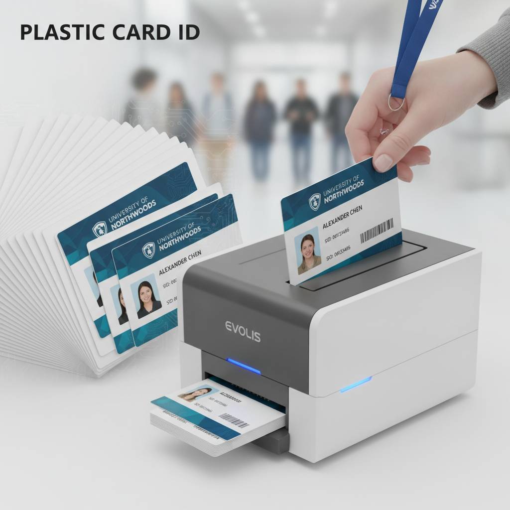 Case Study: How One School District Transformed Their ID Program