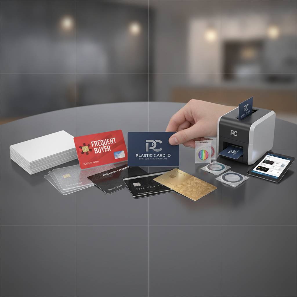 The Real Power Behind Frequent Buyer Cards