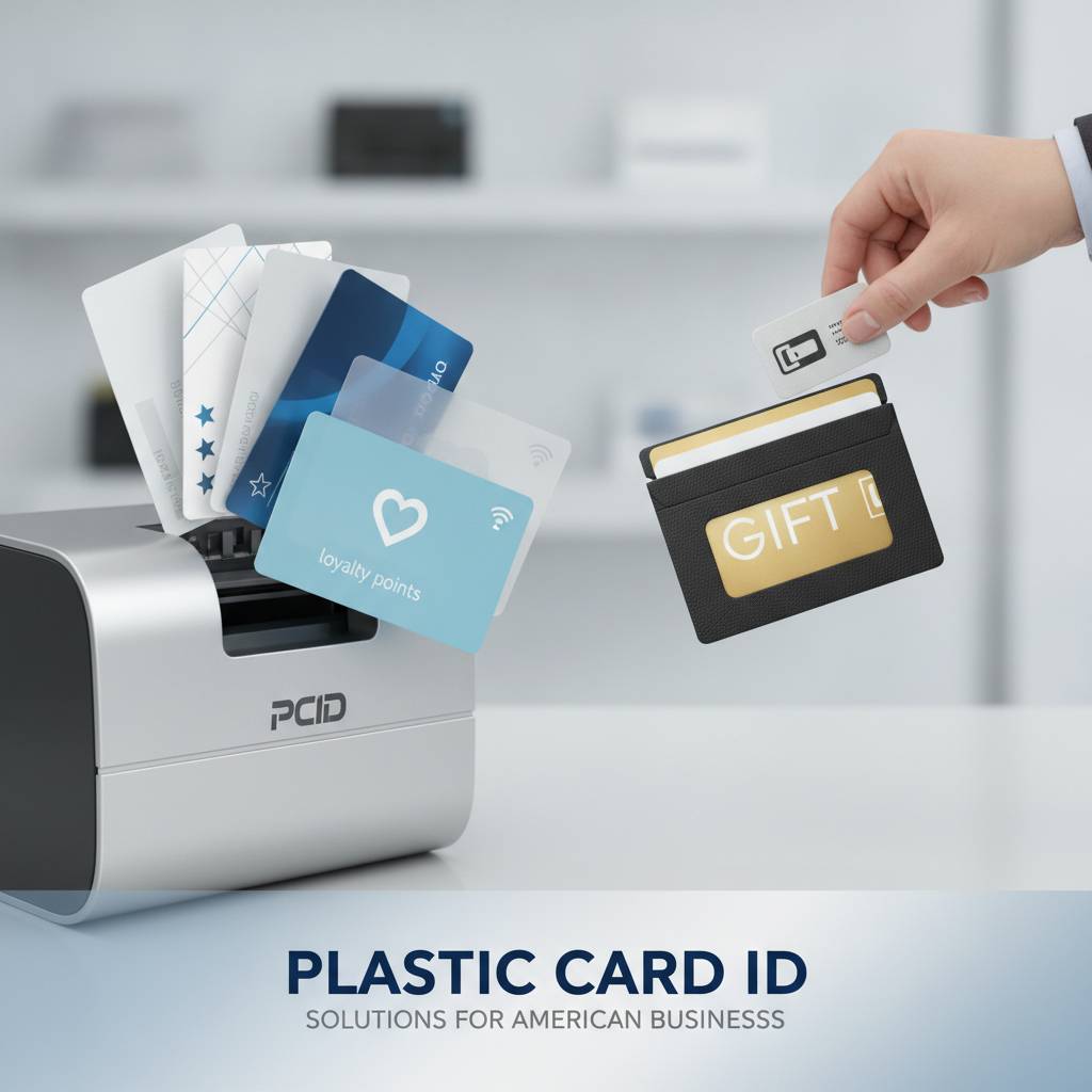 Gift Cards and Loyalty Cards: The Perfect Pairing